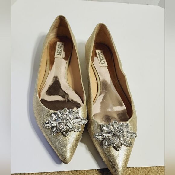 Badgley Mischka - Picture 4 of 15